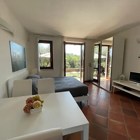 Albatros-golf & Relax Apartment *