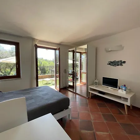 Apartment Albatros-golf & Relax Toscolano-Maderno