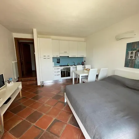 Albatros-golf & Relax * Toscolano-Maderno
