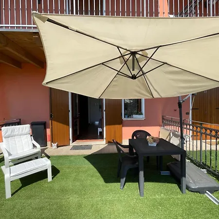 Apartment Albatros-golf & Relax