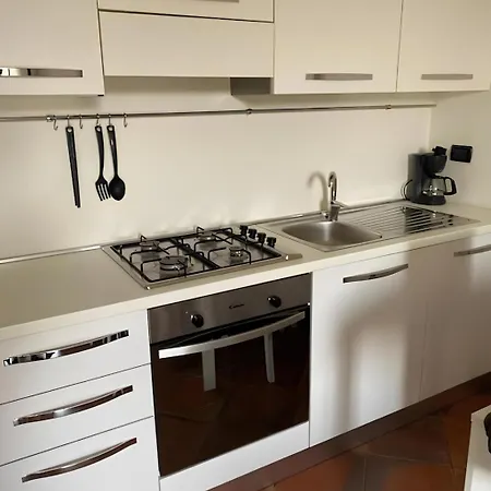 Apartment Albatros-golf & Relax *