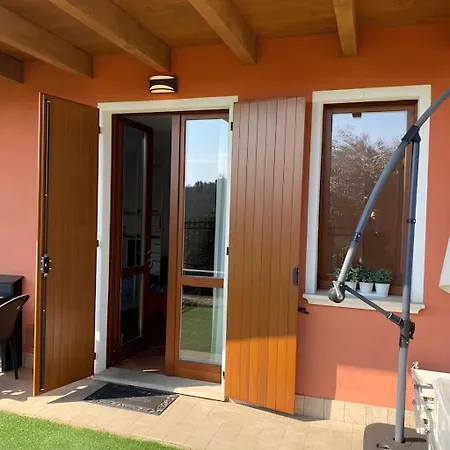 Albatros-golf & Relax Apartment *