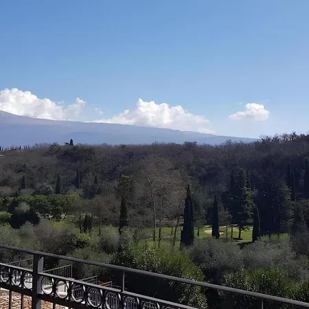Albatros-golf & Relax Toscolano-Maderno