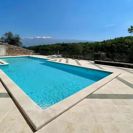 Albatros-golf & Relax Apartment *