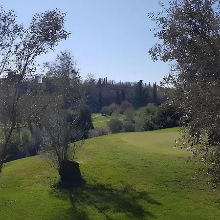 Albatros-golf & Relax Apartment *